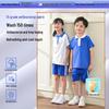 Yuda Shenzhen Primary School Summer Short-Sleeve Sportswear (Advanced Antibacterial)