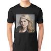 Meghan Trainor Portrait Graphic T-Shirt
