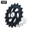 10T 11T 12T 13T 14T 15T 16T 17T 18T Rear Derailleur Pulley Bearing Jockey Wheel  Rear Switch
