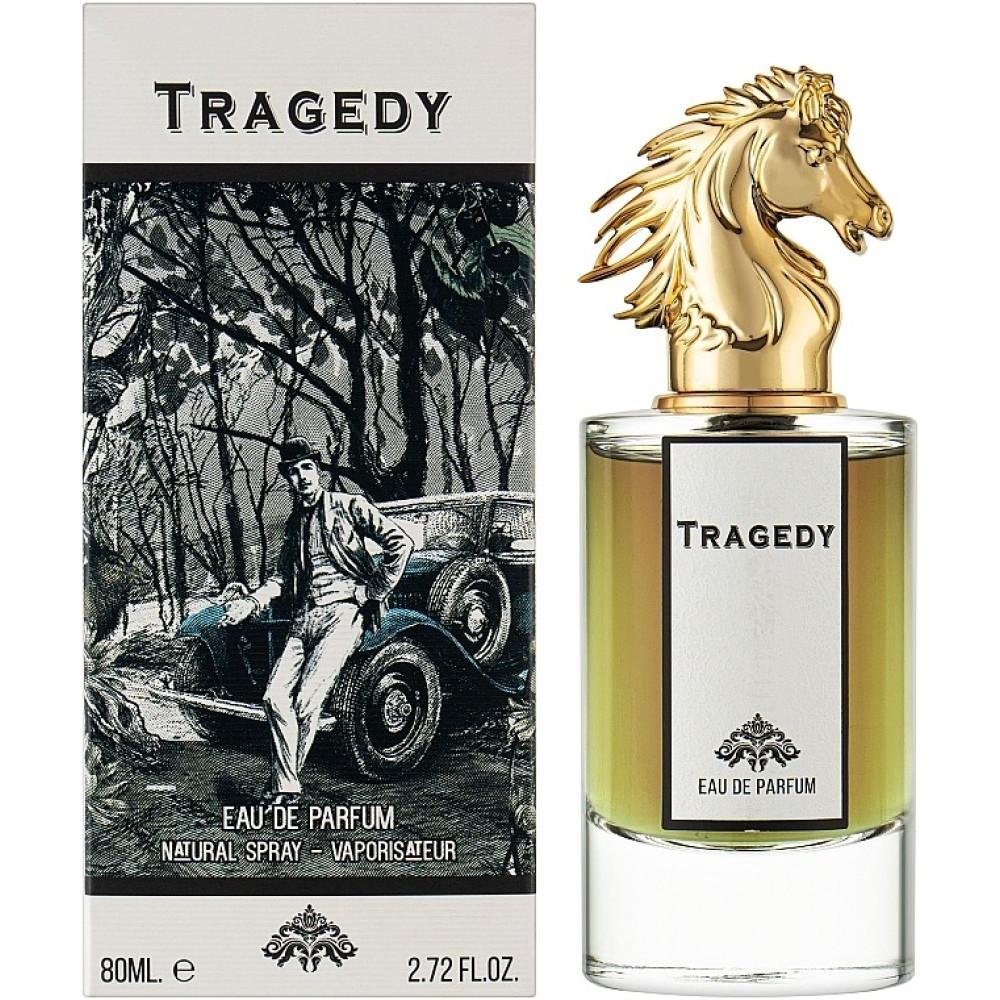 

Tragedy men s eau de parfum 80 ml