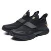 New FILA Heritage FHT Low Top Black Women's A12W132108FBK