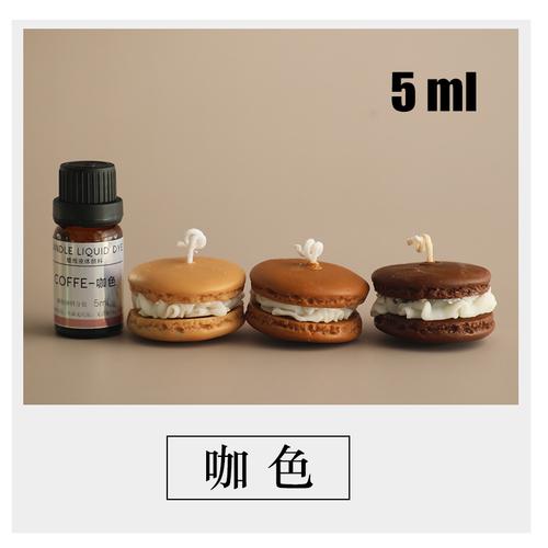 5ml Diy Perfume Candle Special Dye Concentrated Liquid Pigment Professional Pigment Coloring
