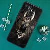 Ägypten Nefertiti Anubis Ankh Handyhülle Für Oppo A18 A38 A58 A78 A98 A40 A60 A80 A91 A15 A17 A74 A94 A54 A57S A16 A76 A96