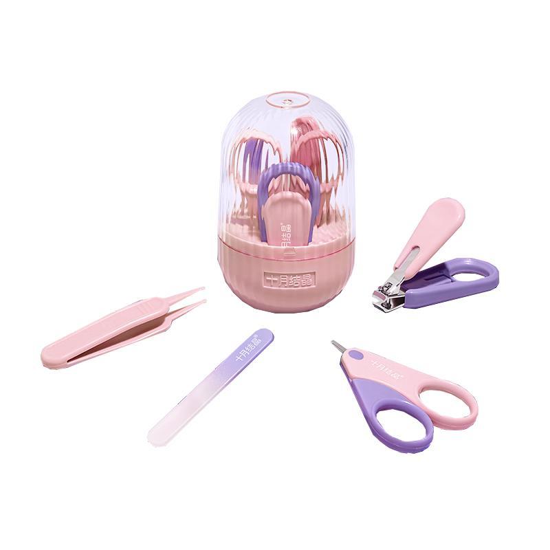 

Baby Nail Care Set