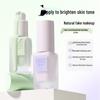 Xixi Centella Asiatica Tinted Moisturizing Primer: Brightening, Non-Caking Concealer with Sunscreen