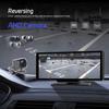 10.26" Portable Bluetooth Car Navigation Carplay Wireless Car Radio AHD Camera