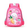 Children School Bags for Girls Boy Baby Backpacks Kindergarten Schoolbag Cartoon Animal Toddler Kids Backpack for 2-5 Years