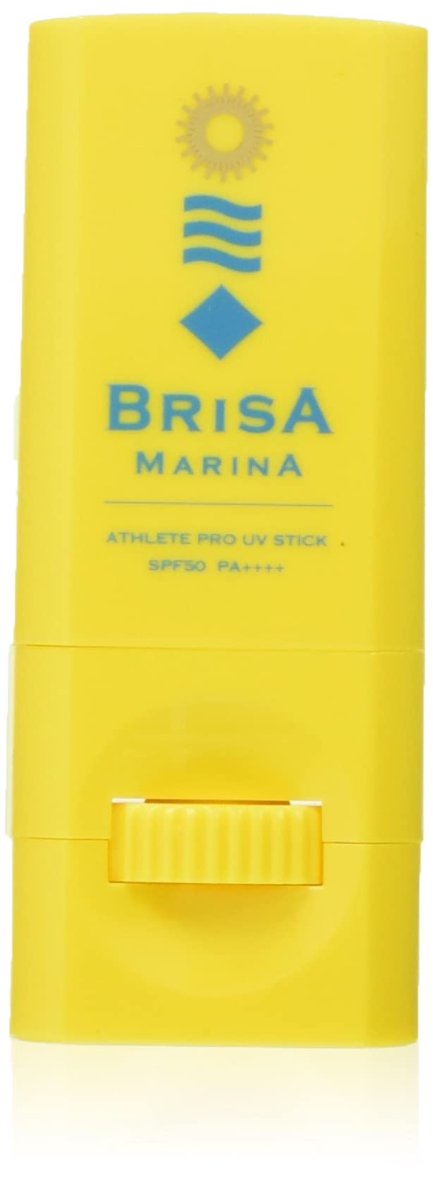 

BRISA MARINA Sunscreen UV Stick 10g No variation needed (White) [SPF50 PA++++] Z-0CBM0016010