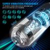 Sucking Vibrator Masturbator Cup for Men Powerful Automatic Suck Blowjob Machine Real Vagina Masturbation Cup Sex Toys for Men