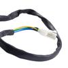 G99F Cycling Fuel Sending Unit Motorbike Fuel Tanks Sender Fuel Level Sensor For 125-150Cc Gy6 Scooter Moped Atv