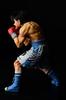 Orca Toys Hajime no Ippo Makunouchi Ippo Excellent Resin Painted Complete Figure -Fighting Pose-