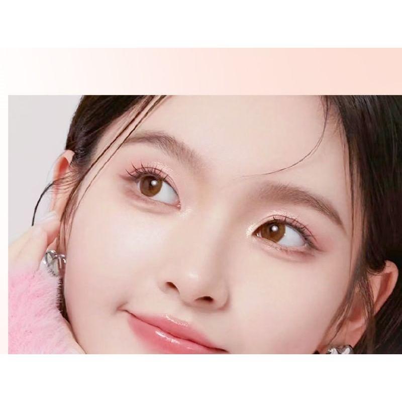 COLOUR ZONE - 4 Color Eyeshadow Palette - B02