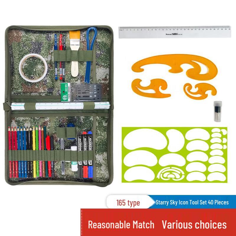 Dunbishi Topographic Survey and Drawing Tool Set