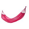 Outdoor Camping Ice Silk Hammock