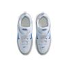 Nike Air Max Bia PS Football Grey Kids Sneakers Blue Wolf-Grey White II9945-007