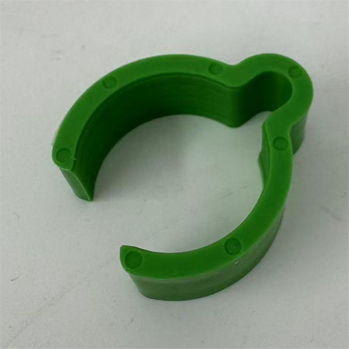 

20pcs Dust Hose Clips for Vacuum D27 Hoses,Hose Organizer for Sander and Dust Extractor China Mainland