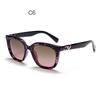 Square Sunglasses Polarized Uv400 Shades Vintage Sun Glasses Modern Polarized Sunglasses For Driving Parties Cycling
