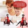 Anime Character Figurines, Desktop Ornaments, Bedroom Decorations, Birthday Surprises For Children