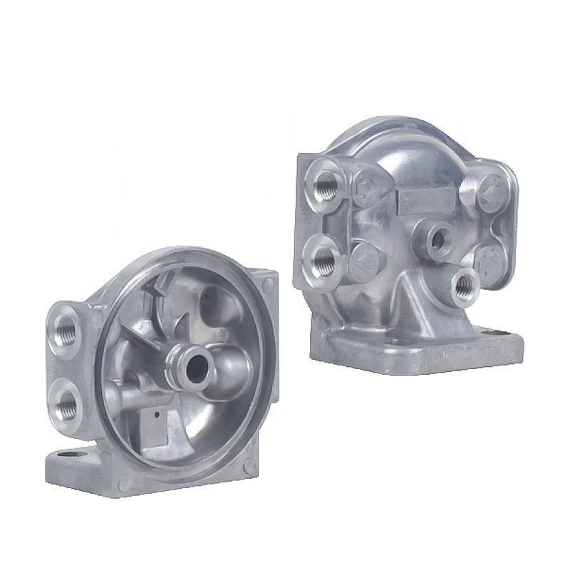 26560075 2656613 Fuel Fitler Assy for Perk Engine 403/404/400 Series Perk Engine Parts