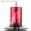 SURPASS 3660 Waterproof Brushless Motor for 1 Celsius 10 1Celsius8 RC Car (3100KV)