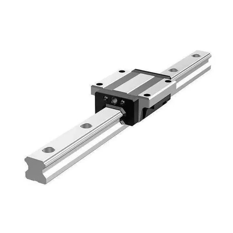 Chaodong Slider Guide Rail Accessories