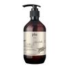 plu Therapy Body Wash 500g #Basil Ecalyptus