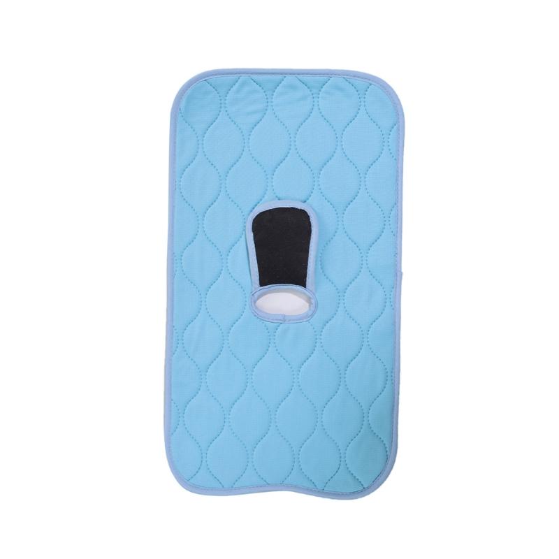 Infants Diaper Pad for Baby Strollers High Absorbency Leakproof Seat Cushion Cover Breathable Design Easy Cleaning