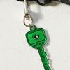 BALLOON FRIENDS MESSY ADVENTURE BFMA Open Spirit Key Acrylic Keyring