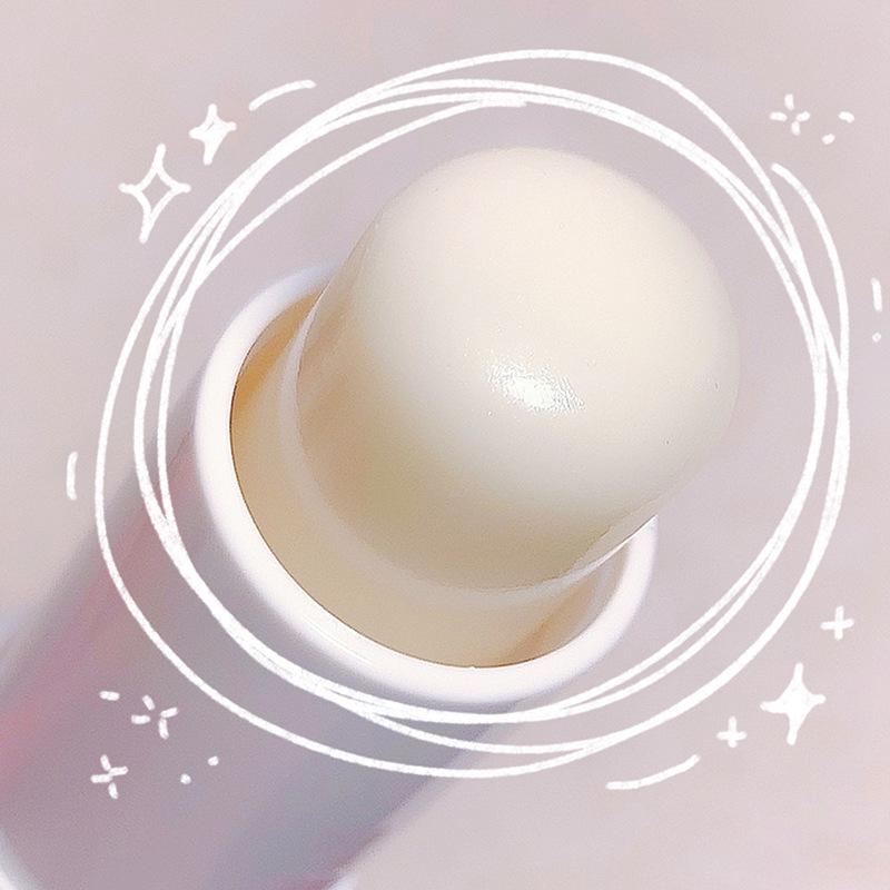 Cappuvini 8g Grape Lipstick: Moisturizing Lip Balm & Exfoliating Lip Care.