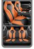 Changan UNIV Custom Breathable Car Seat Cover - All-Season Full Coverage Cushion