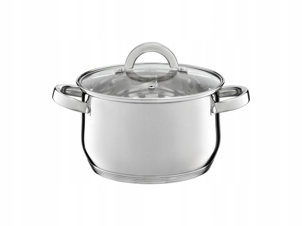 Ambition Berry Pot 2.5L 1 Pc