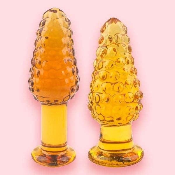 New Glass Physical Therapy Massage wand