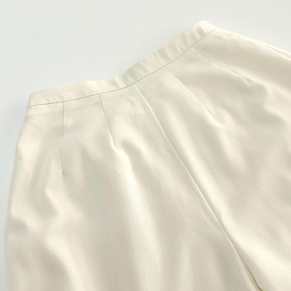 Women's Fashion Casual Wide-Leg Long Pants with Pleats and Draped Casual Floor-Length Pants