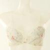Venus Bra With Colorful Spring Sensation 25ss Shine Blossom Vbr0995a