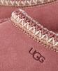 Ugg [Women] Signature Suede Tasman Slippers (Tasman Ii) - Pink Dawn / 1174470-Pdw