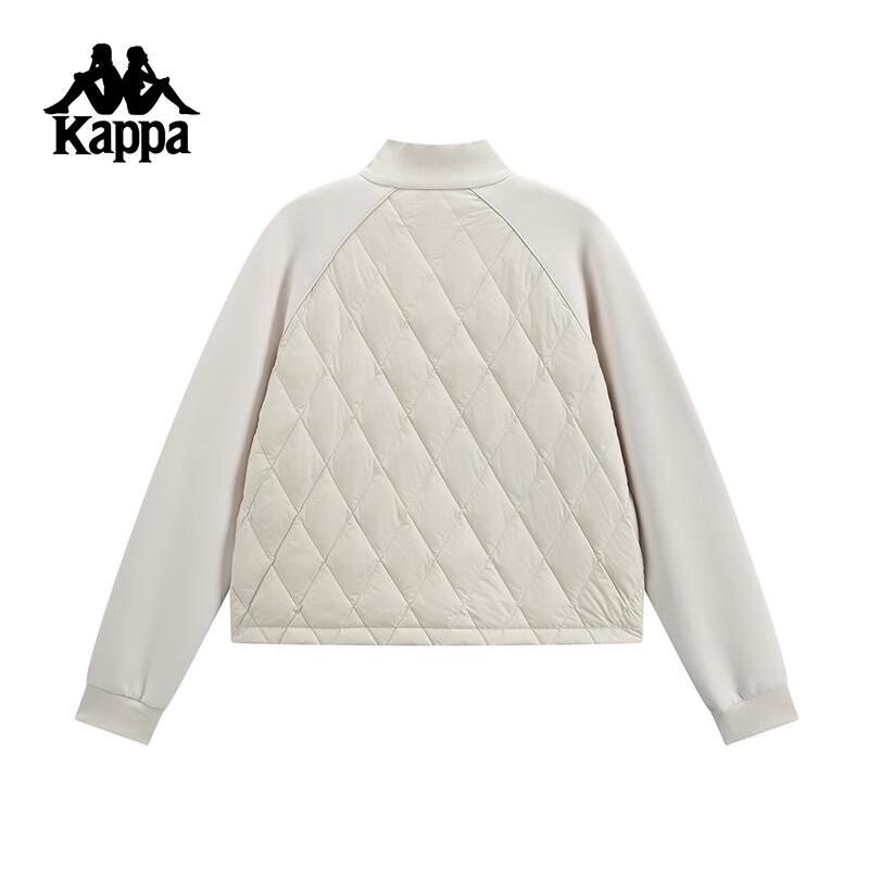 Kappa Women's Lightweight Duck Down Jacket