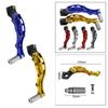 CNC Aluminum Alloy Starting Gear Lever Motorcycle Starting Gear Lever Modification Accessories Adjustable Gear Lever 2025 New