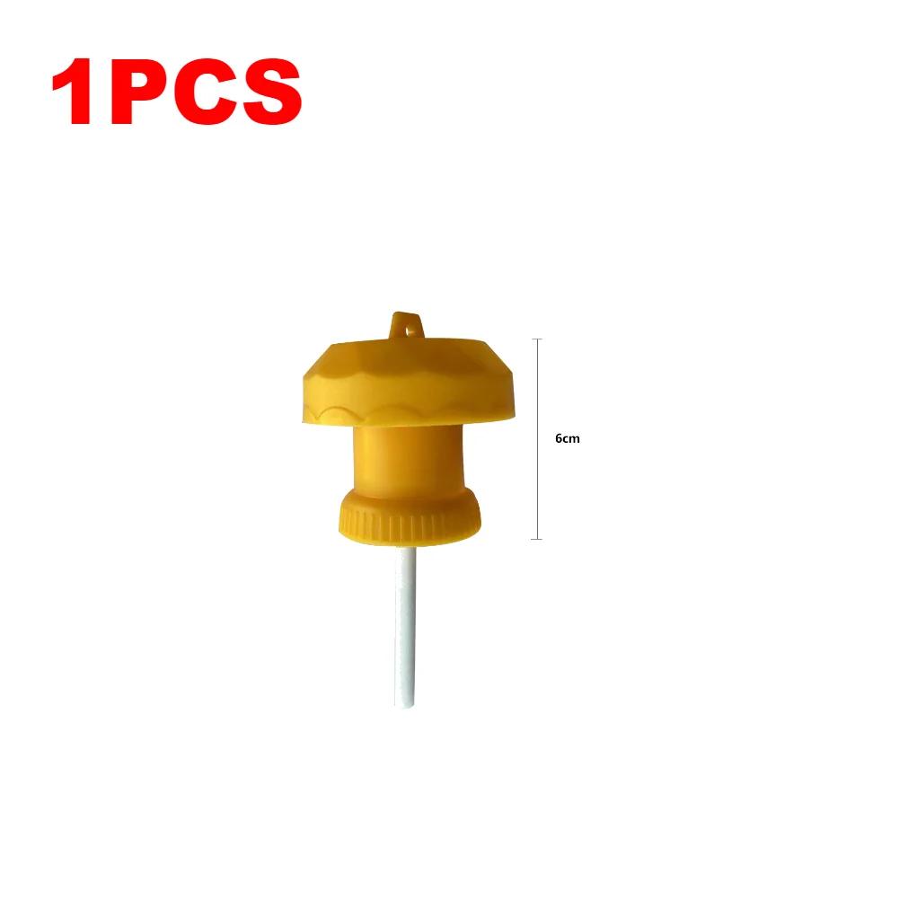 

1-30PCS Plastic Fruit Drosophila Catcher Fruit Fly Trap Killer Orchard Vegetable Insect Control Fly Trap Killer Garden Supplies