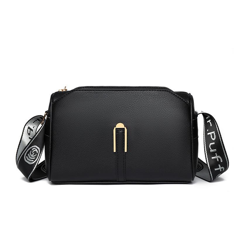 Modetrend Damen Tasche Premium Gefühl Große Kapazität Schultertasche Umhängetasche Handtasche Damen Stand