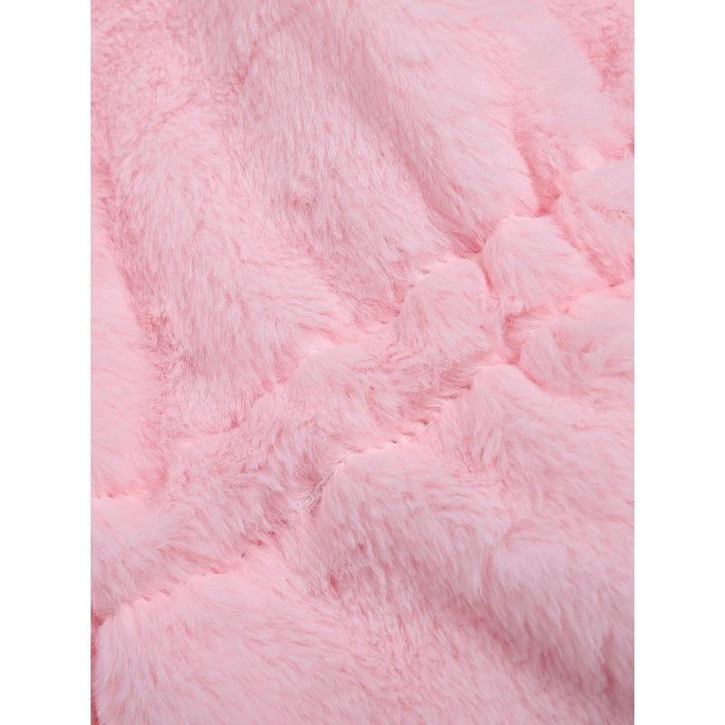 Baby Girls Winter Autumn Little Kids Toddler Warm Jacket Coat