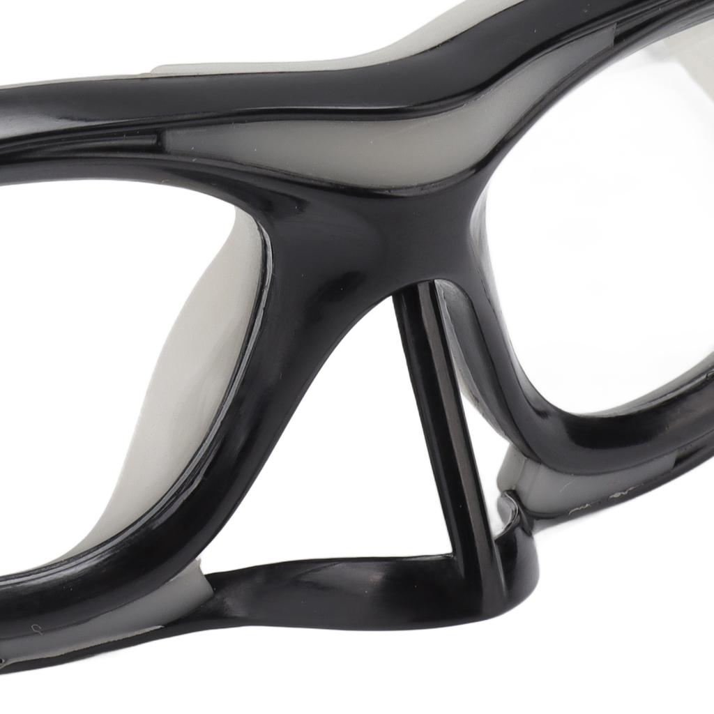 Outdoor Sports Glasses Resistant Football Basketball Goggles Anti UV Anti Explosion Sports Goggles