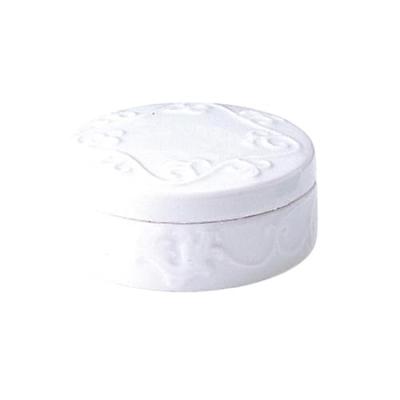 White Incense Container Buddhist Altar Buddhist Altar Memorial Service [3 Inches] Supplies, Supplies,
