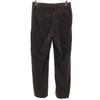 Gucci Swiss Made Corduroy Pants 44R Brown Men's Used