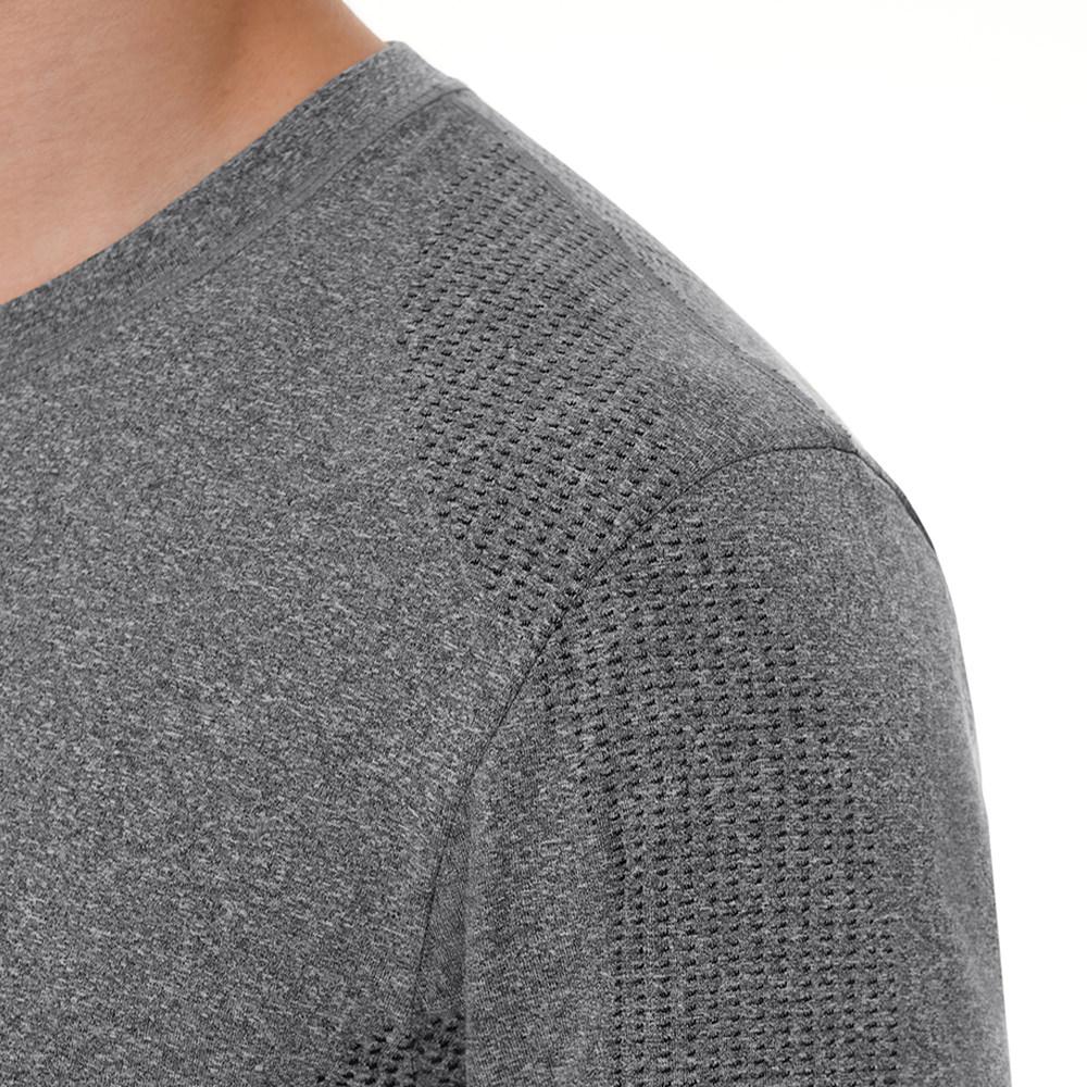 ANDAR Skinfeel Men'S Short Sleeve