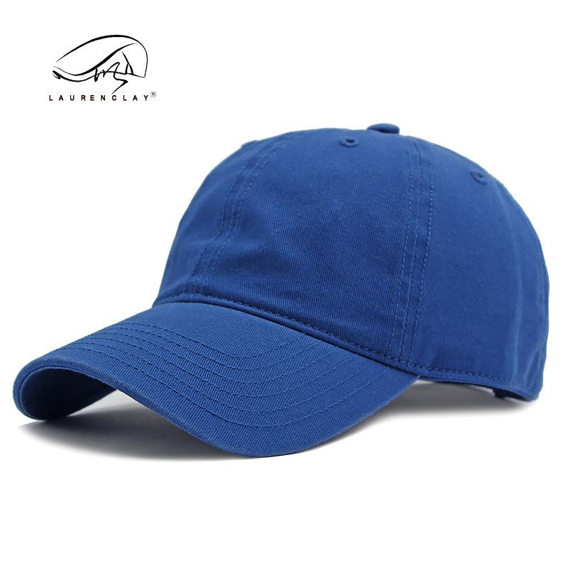 High-quality baseball cap women's high-end face cap soft top men's outdoor sunscreen visor tide