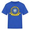 Midtown School of Science and Technology Kid's T-Shirt