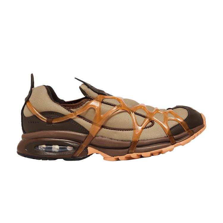 Nike Air Kukini Brown Olive 38.5