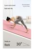 10% Off Foldable Non-Slip Yoga Mat - New Silent, Large-Size, Portable Nap Mat for Home Workouts