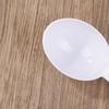 10Pcs Black White Measuring Teaspoon Scoop Plastic 7G 15Ml Measuring Spoons Milk Powder Spoon Coffee Beans Container Scoops