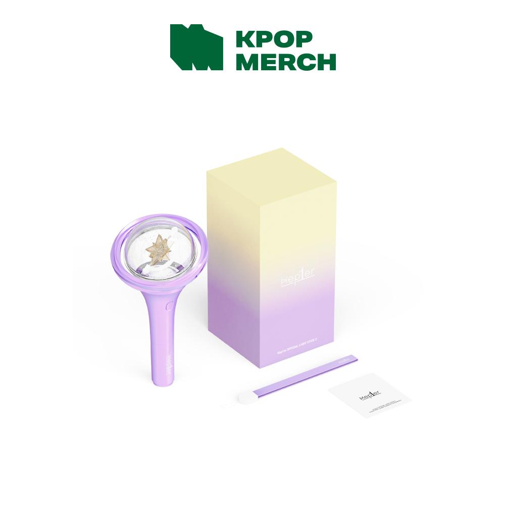 

[Предзаказ] Kep1er - Официальный Light Stick Ver.2